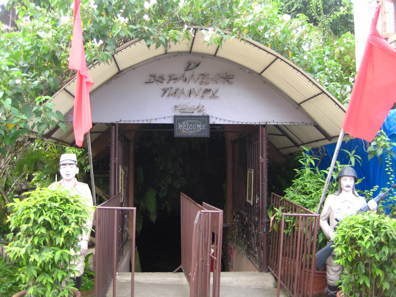 Top 10 Lugares Turísticos en Davao City Top 10 Lugares Turísticos en Davao City