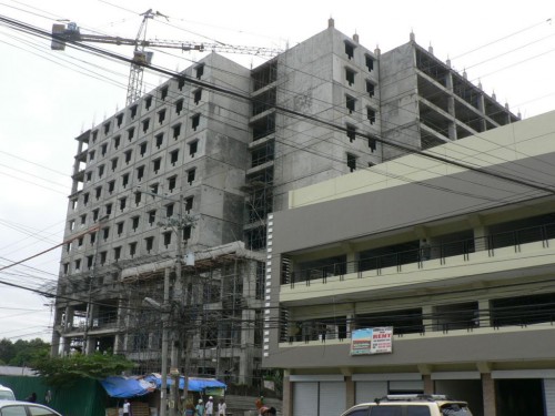 JTC Tower JTC Tower Davao City