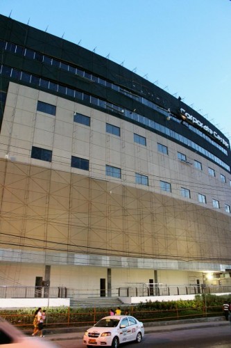abbreeza corporate center abreeza corporate center davao city
