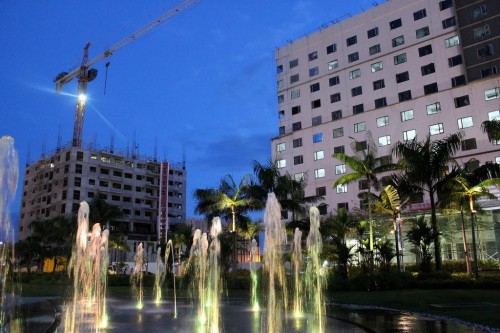 abreeza residences abreeza residences under construction