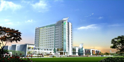 felcriscentraleprespect felcris central davao city