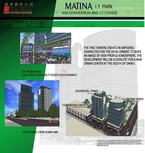 matina IT park davao city matina IT park davao city